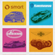 Illustration for article titled These Are The Only Carmakers That Do Not Sell SUVs